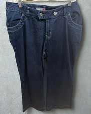 Venezia Flare Jeans Womens 2