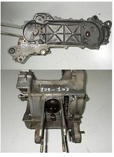 Blocco carter motore - motore, completo