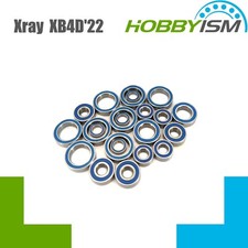 TeamXray 1/10 OFF-ROAD E-BUGGY