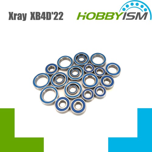 Teamxray off road e - 1/10, off-road