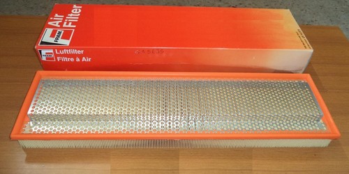 Filtro aria fram ca5435 - aria,