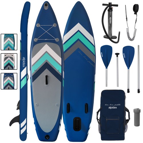 Sup stand paddle board da - sup,