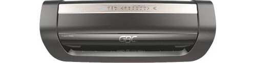 Gbc plastificatrice fusion - plastificatrice,
