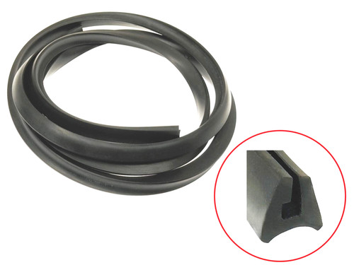 Profilo guarnizioni bauletto - profilo,