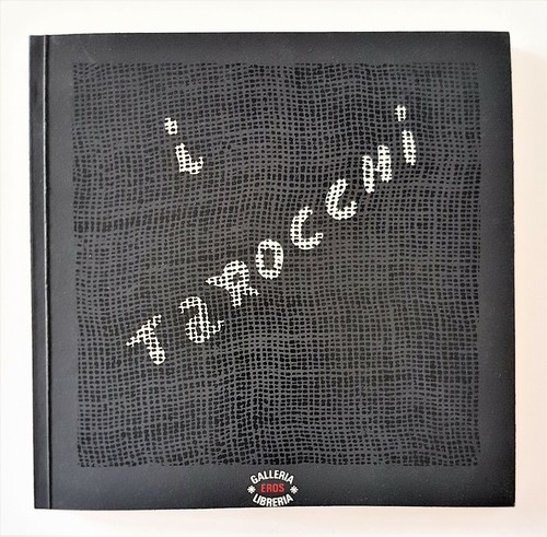 Tarocchi andrea picini - tarocchi,