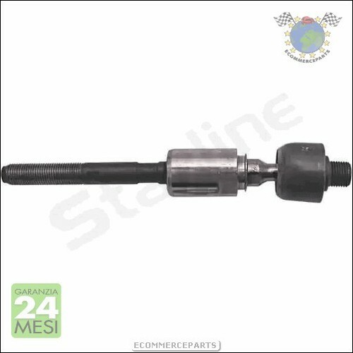 Snodo scatola guida starline - snodo,