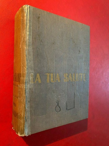 Tua salute enciclopedia - tua,