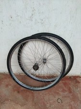 Ruote Bici Epoca Legnano 