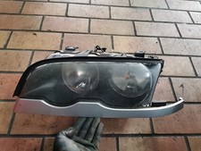 Faro proiettore anteriore sinistro originale BMW 316ci - 330ci M3 Coupé Cabrio 6919625