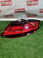 STOP FANALE FANALINO