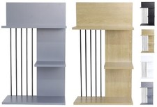 Nuova mensola da parete in