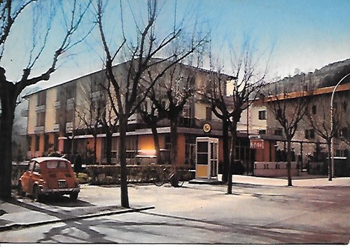 Palazzuolo sul senio - palazzuolo,