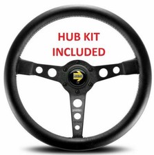 Volante originale Momo