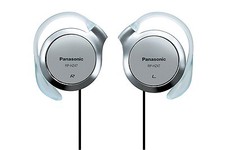 Panasonic Cuffie Auricolari
