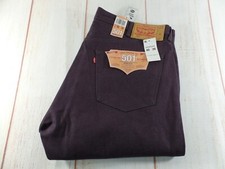 Jeans uomo Levi's 501 Cone