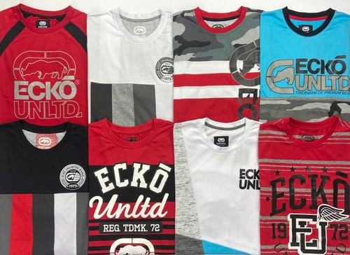 Ecko unltd uomo camicia - ecko,