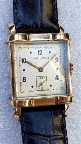 Orologio longines vintage - orologio,