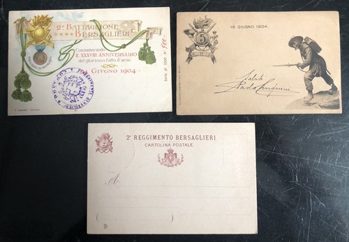Cartoline regio esercito - 3,
