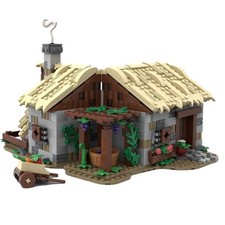 MOC Set Costruzioni Modulari
