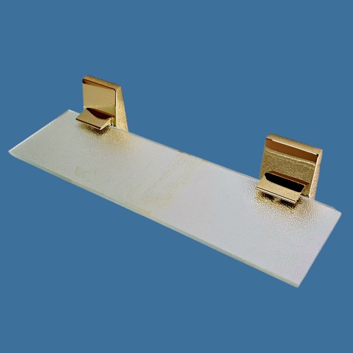 Inda 2pcs staffe mensola - staffe,