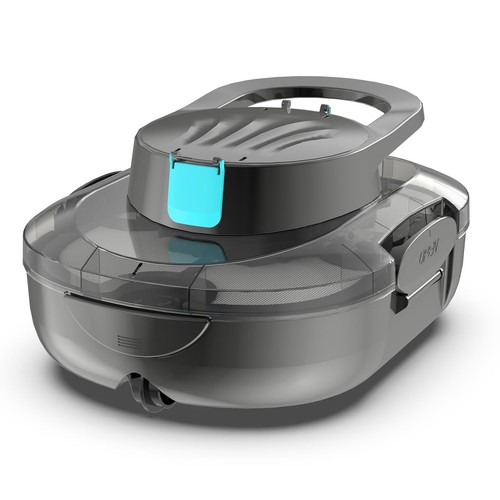 S1pro robot - (versione,