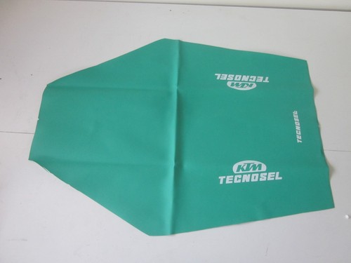Copertina sella tecnosel - sella, ktm