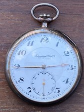 IWC International Watch