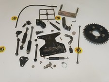 Minuteria Staffe Viti Bulloni