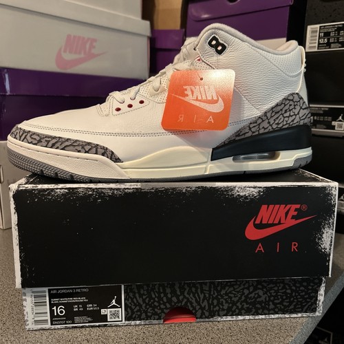 Nike air jordan bianche - nike,