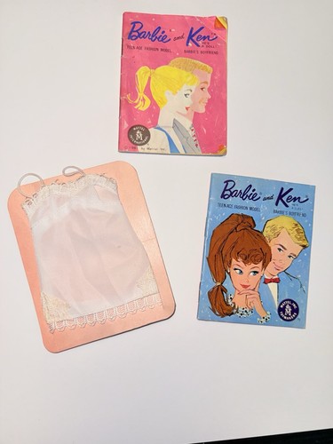 Barbie camicia notte - barbie,