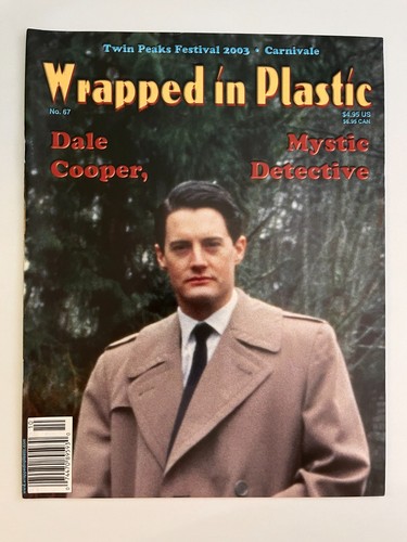 Wrapped plastic 67 twin - in,