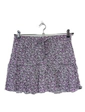 ZARA Gonna da tennis Donna