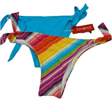 Bikini Yamay Rainbow UPF