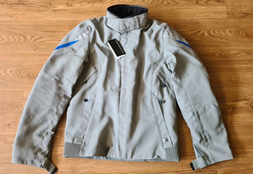 Giacca moto originale bmw - giacca,