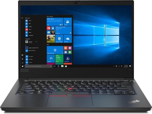 Lenovo thinkpad e14 gen - thinkpad,
