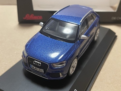 Schuco audi rs - (h-25),