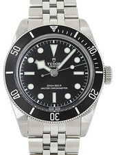 Orologio Uomo TUDOR Black Bay