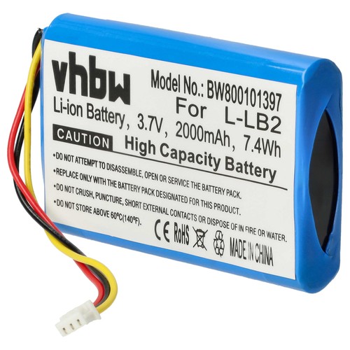Batteria per logitech - logitech, mx1000