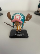 Tony Tony Chopper Action Figure One Piece BANDAI 7cm