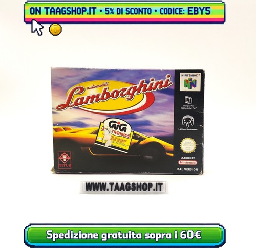 Lamborghini automobili - lamborghini,