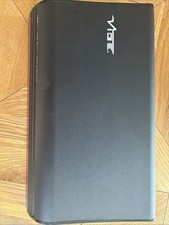Amplificatore mono Vibe