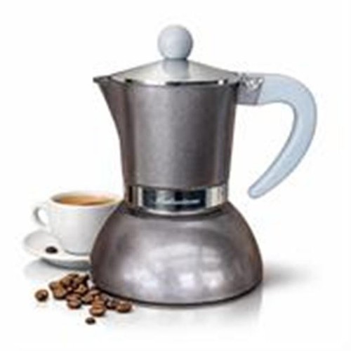 Caffettiera induzione today - caffettiera,