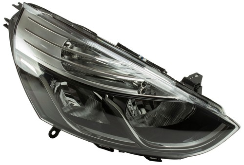 Faro anteriore per renault - faro,