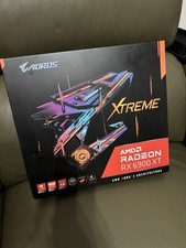 Gigabyte Aorus Radeon RX 6900