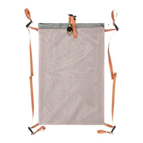 Zaino canguro accessorio - zaino,
