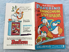 Walt Disney ALBI ROSA 388