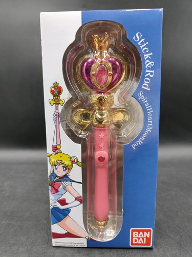 Bandai sailor moon - bandai, cutie