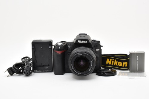 Ottime condizioni nikon d90 - [ottime,