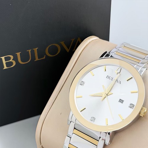 Orologio bulova futuro - orologio, modern