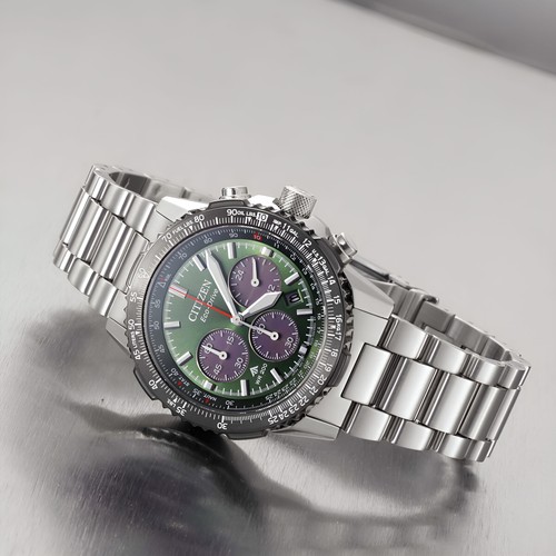Orologio uomo citizen - orologio,